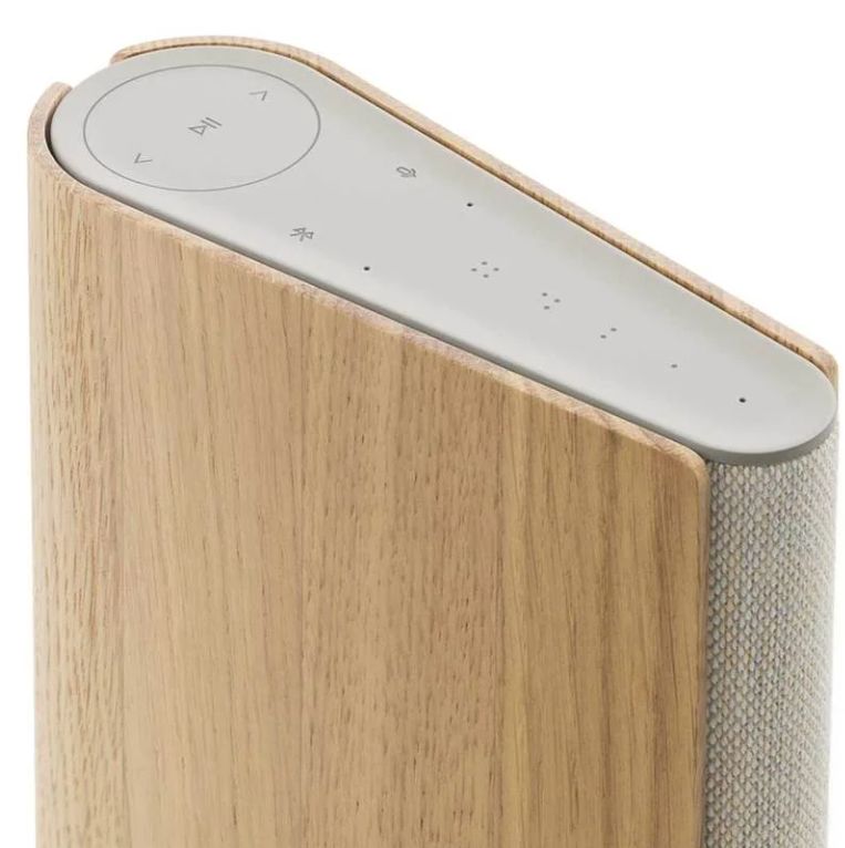 Bang & Olufsen Beosound Emerge, Gold Tone