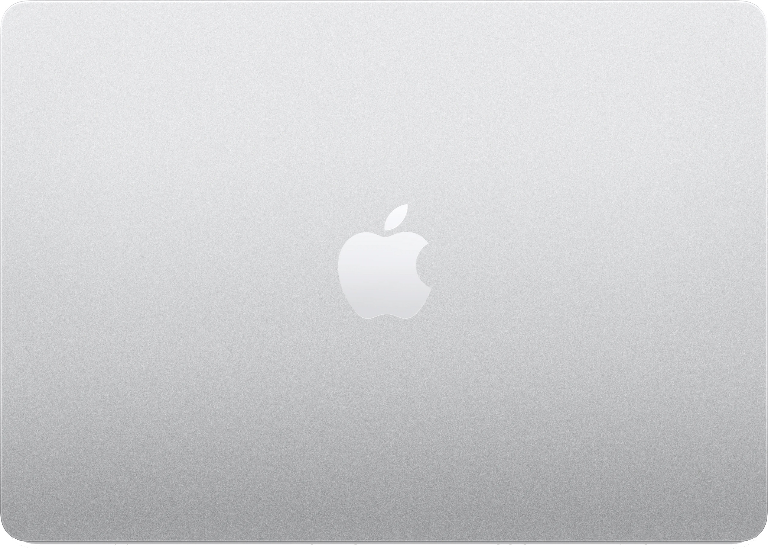 Ноутбук Apple MacBook Air 13 (M5, 10C CPU/10C GPU, 2026), 16 ГБ, 512 ГБ SSD, Silver (серебристый)