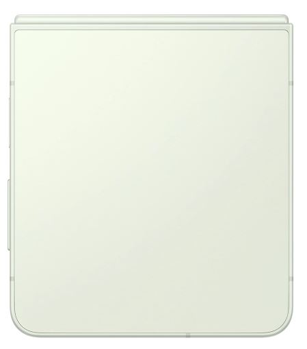 Samsung Galaxy Z Flip8 12/256 ГБ, зеленый
