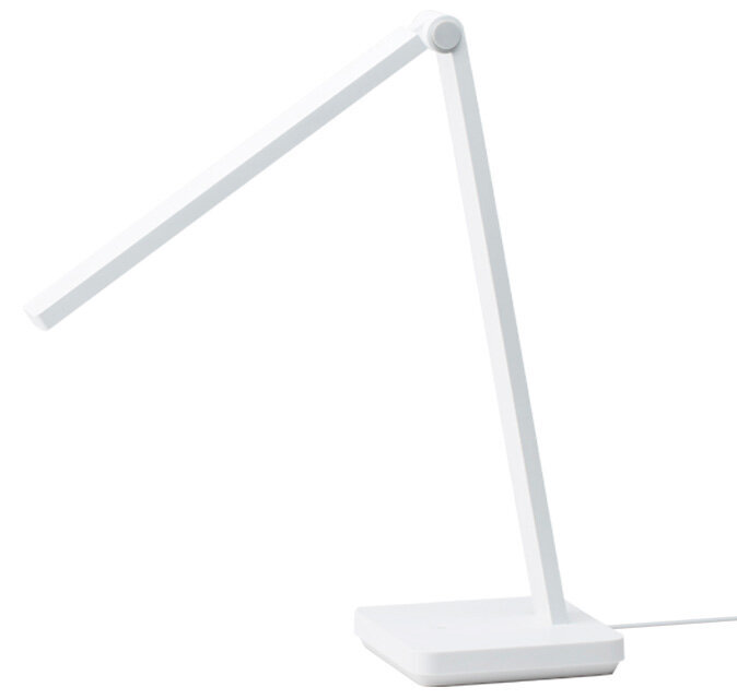 Xiaomi Mijia Desk Lamp 2 Lite, белый (MJTD10YL)