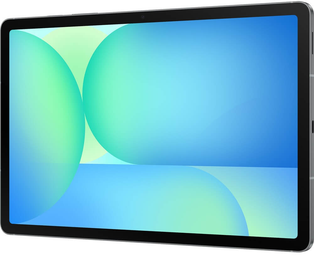 Планшет Samsung Galaxy Tab S10 FE 5G 12/256 Гб, серый (X526B)