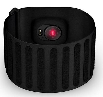Garmin Index Sleep Monitor L/XL, черный (010-03024-00)