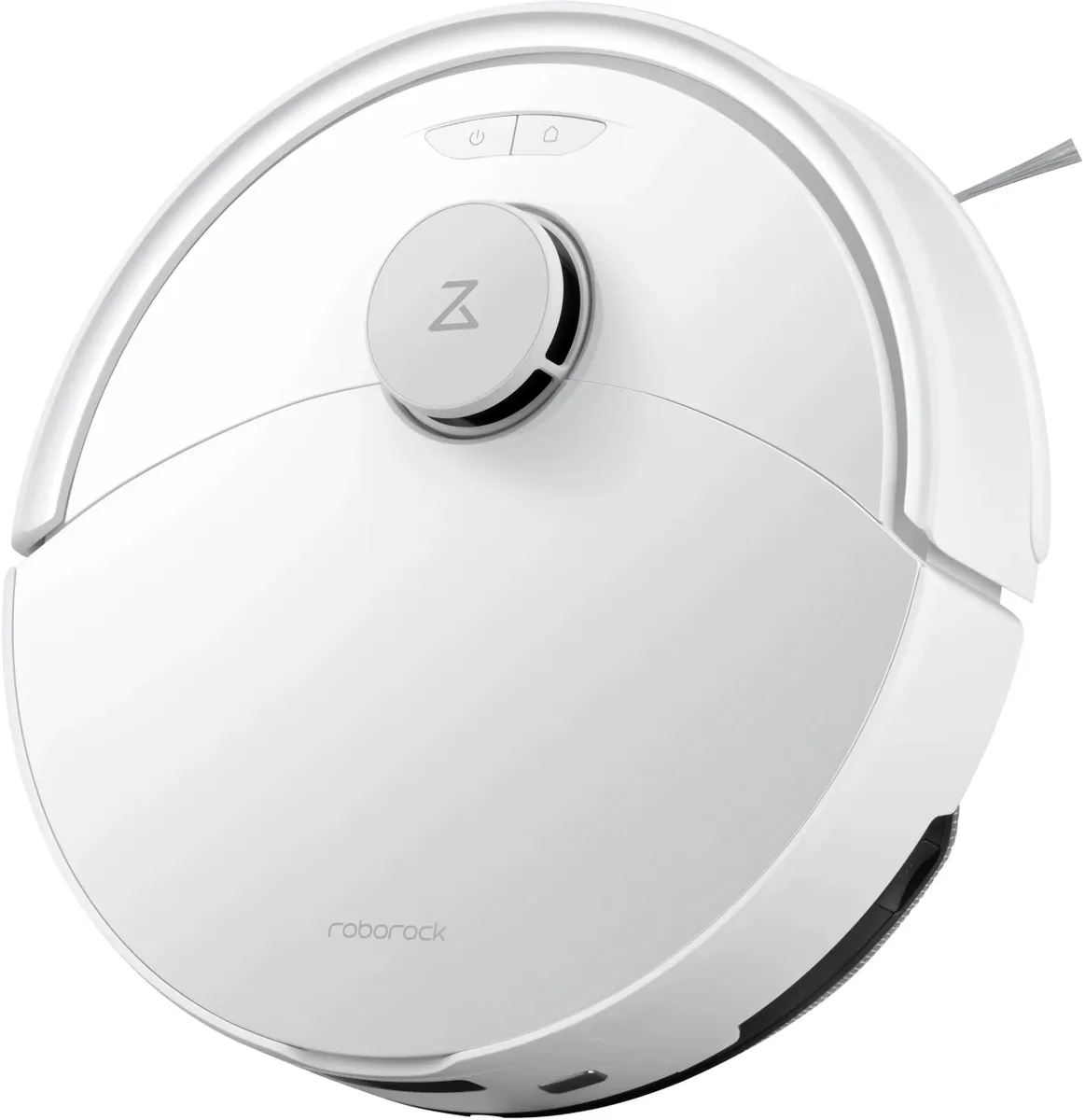 Roborock Q8 Max Pro, белый