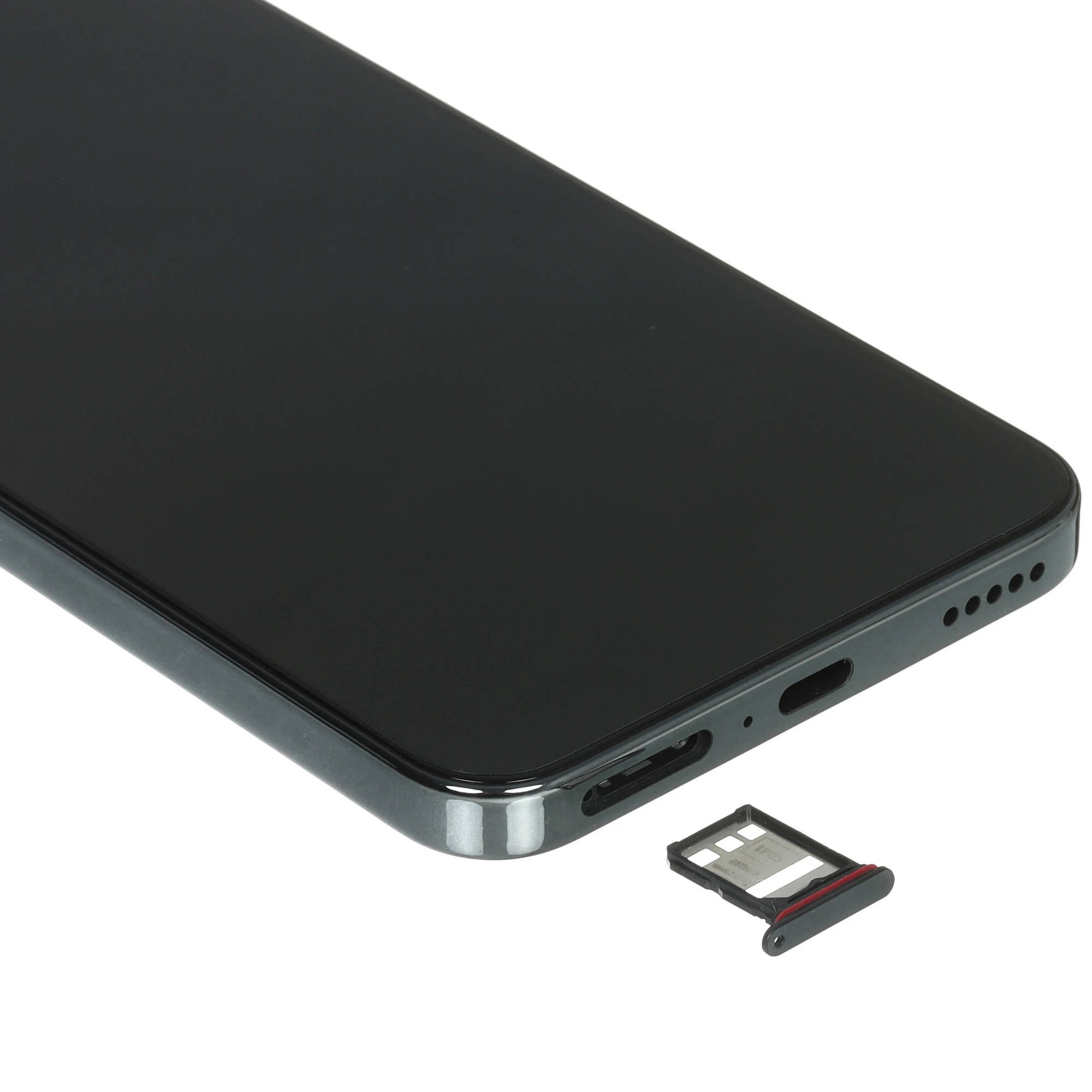 Смартфон Honor X9d 12/512 ГБ, черный