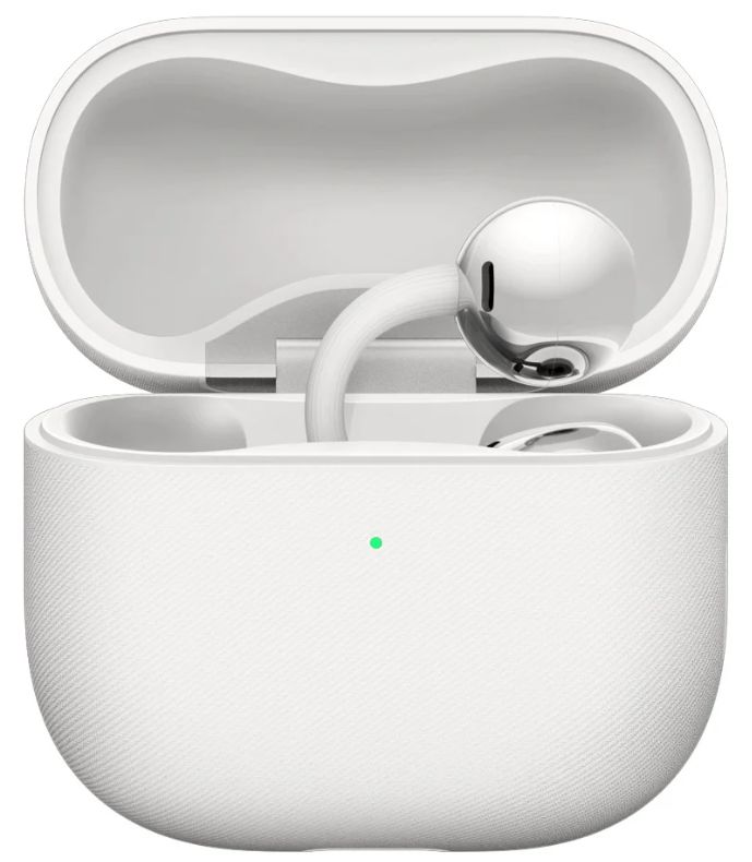 Huawei FreeClip 2, белый