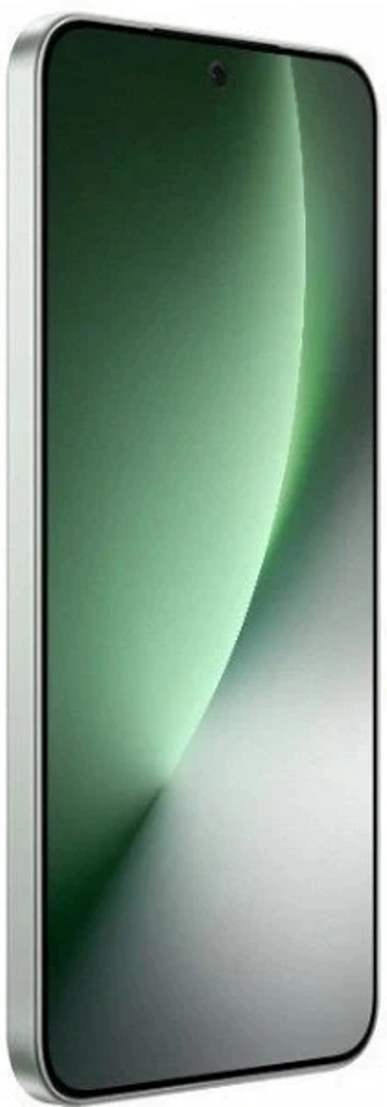 Смартфон HONOR Magic8 Lite 8/512 ГБ, зеленый