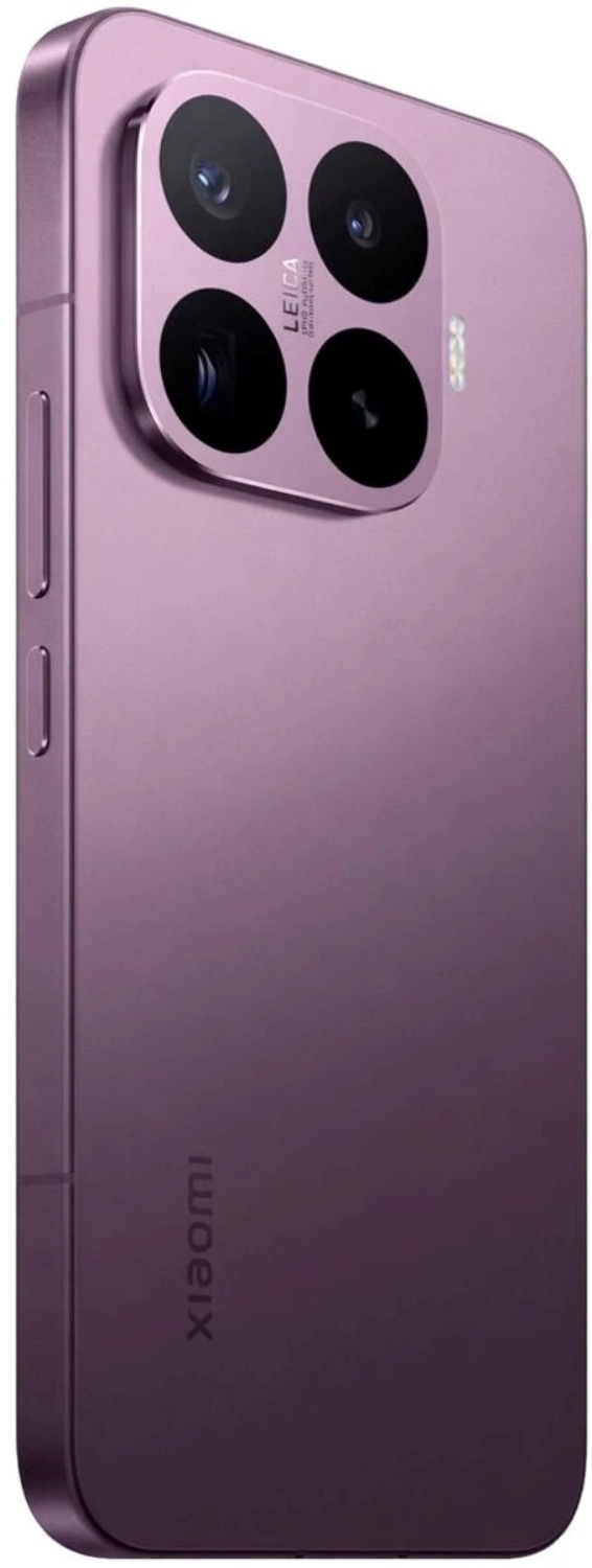 Смартфон Xiaomi 17T Pro 12/256 ГБ, фиолетовый