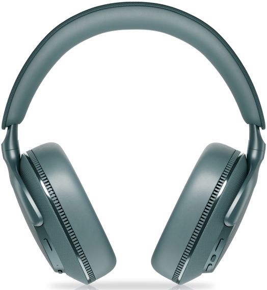 Bowers & Wilkins Px7 S3, голубой