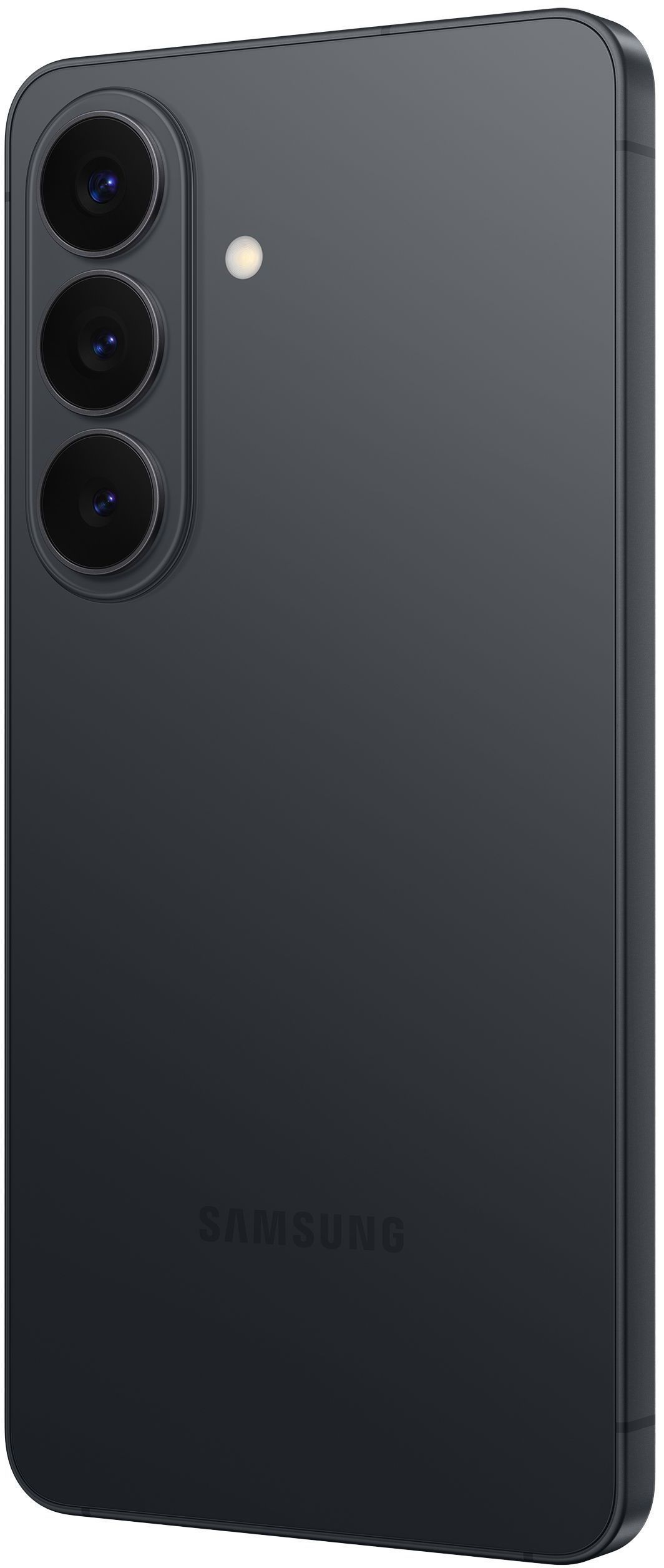 Смартфон Samsung Galaxy S26 12/128 Гб, черный (SM-S942/DS)