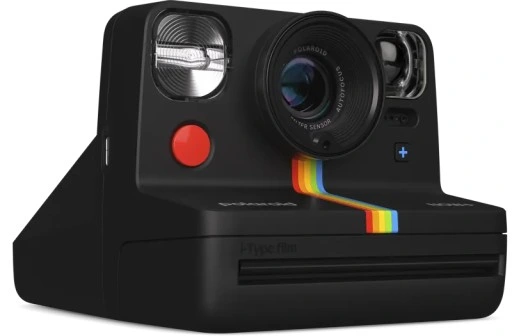 Polaroid Now+ Gen 2 Everything Box, Black