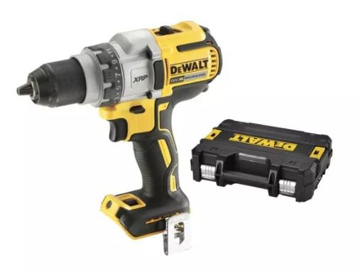 DeWALT DCD991NT-XJ XRP 18 В, 95 Нм TSTAK соло (5035048644584)