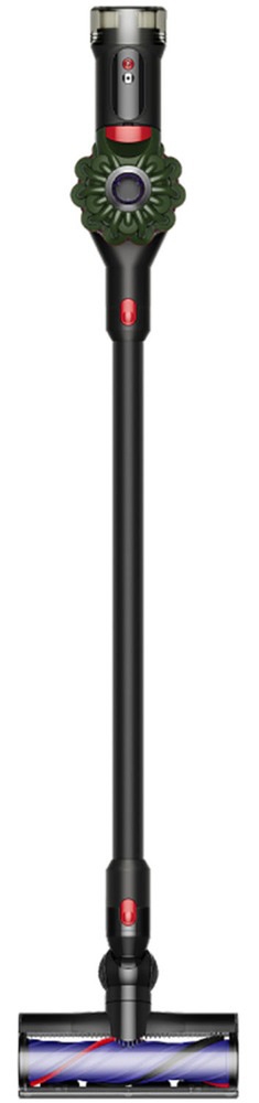 Dyson V8 Cyclone, черный (226587-01)