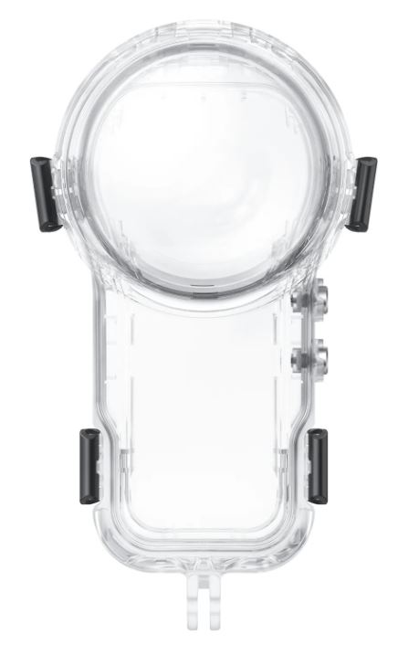Insta360 X5 Invisible Dive Case