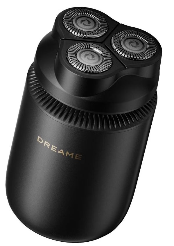 Dreame S7 All-Skin, черный