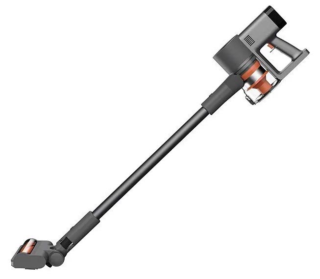 Вертикальный пылесос Xiaomi Vacuum Cleaner G20 Max, черный (BHR8828EU)