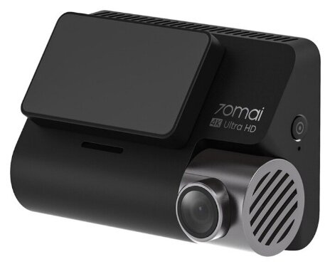 Видеорегистратор 70mai A800S 4K Dash Cam, GPS