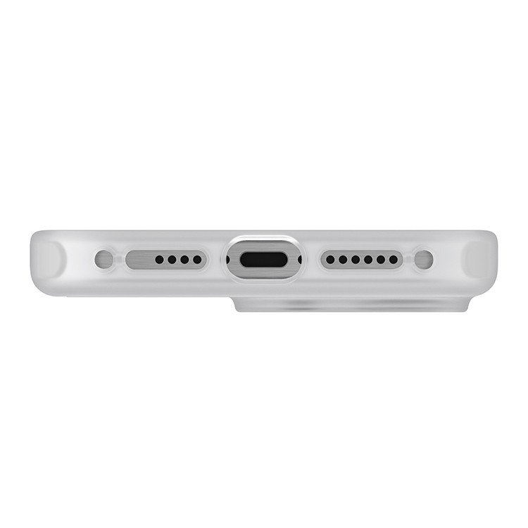 Чехол Uniq Combat Active с MagSafe для iPhone 16 Pro Max, Lume-White (IP6.9P(2024)-COMAMLWHT)
