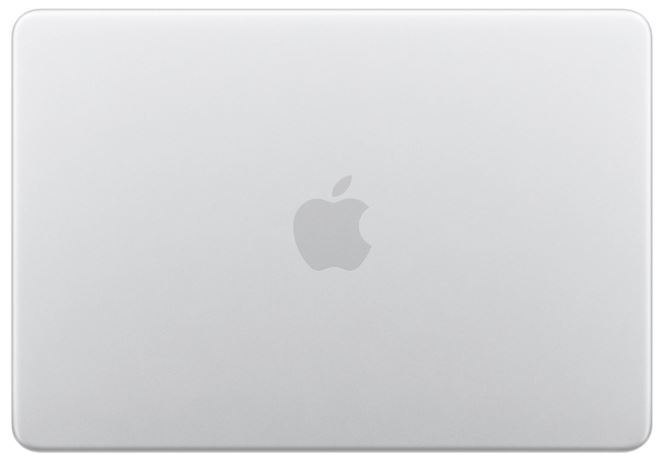 Apple MacBook Neo (A18 Pro, 6C CPU/5C GPU, 2026) 8 ГБ, 512 ГБ SSD, Silver (Z1TP0000R) EU