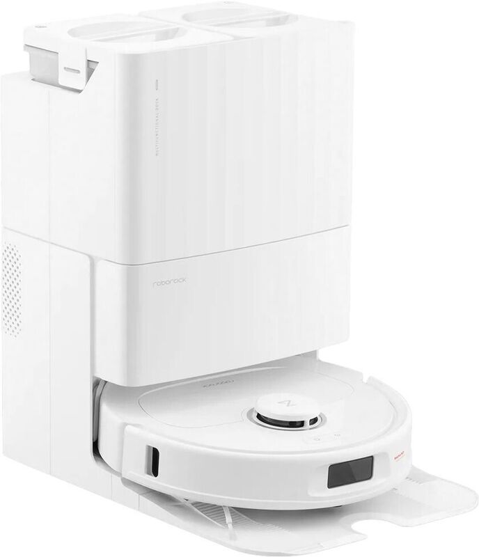 Roborock Q Revo Pro, белый