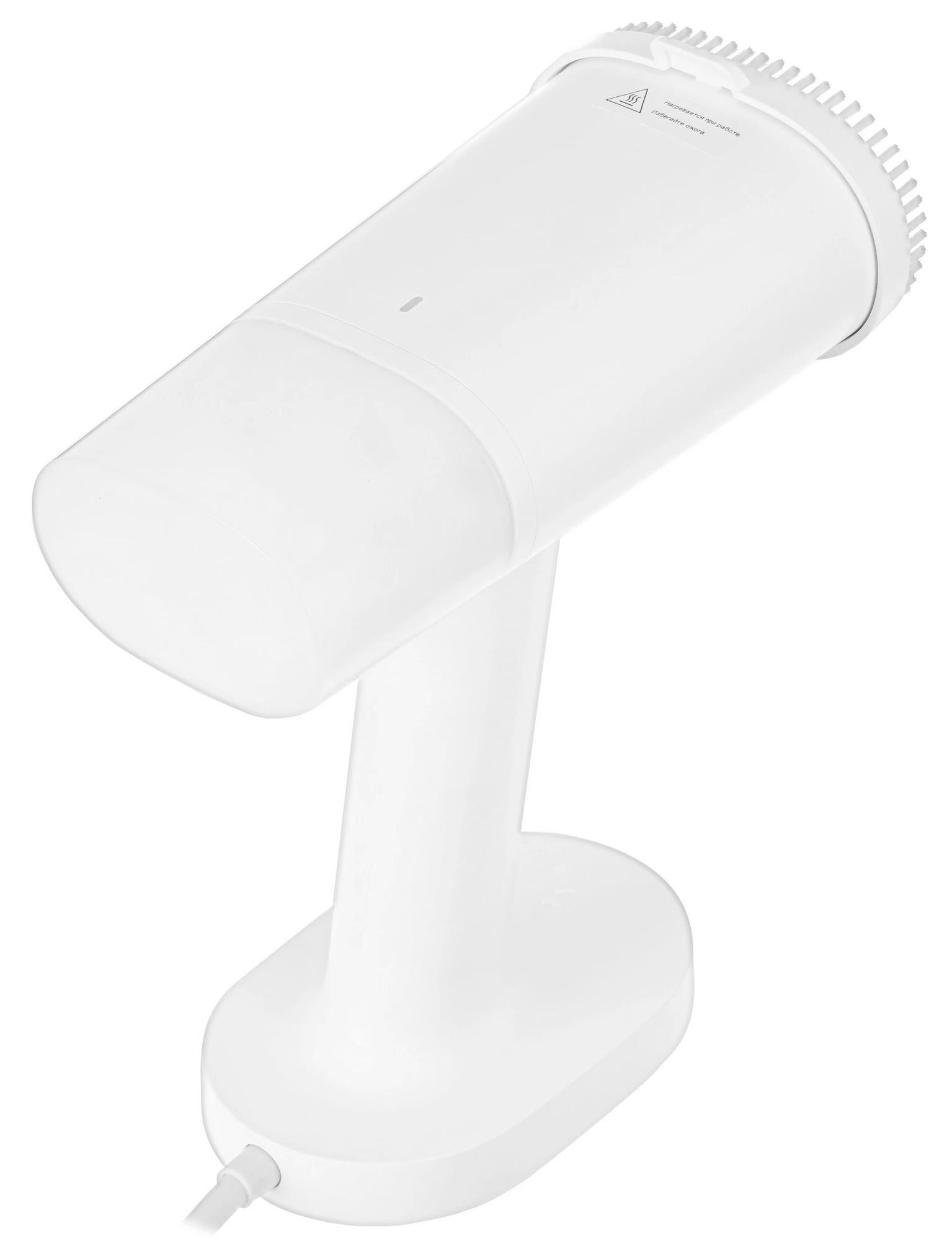 Отпариватель Xiaomi Mijia Handheld Ironing Machine, белый (MJGTJ01LF)