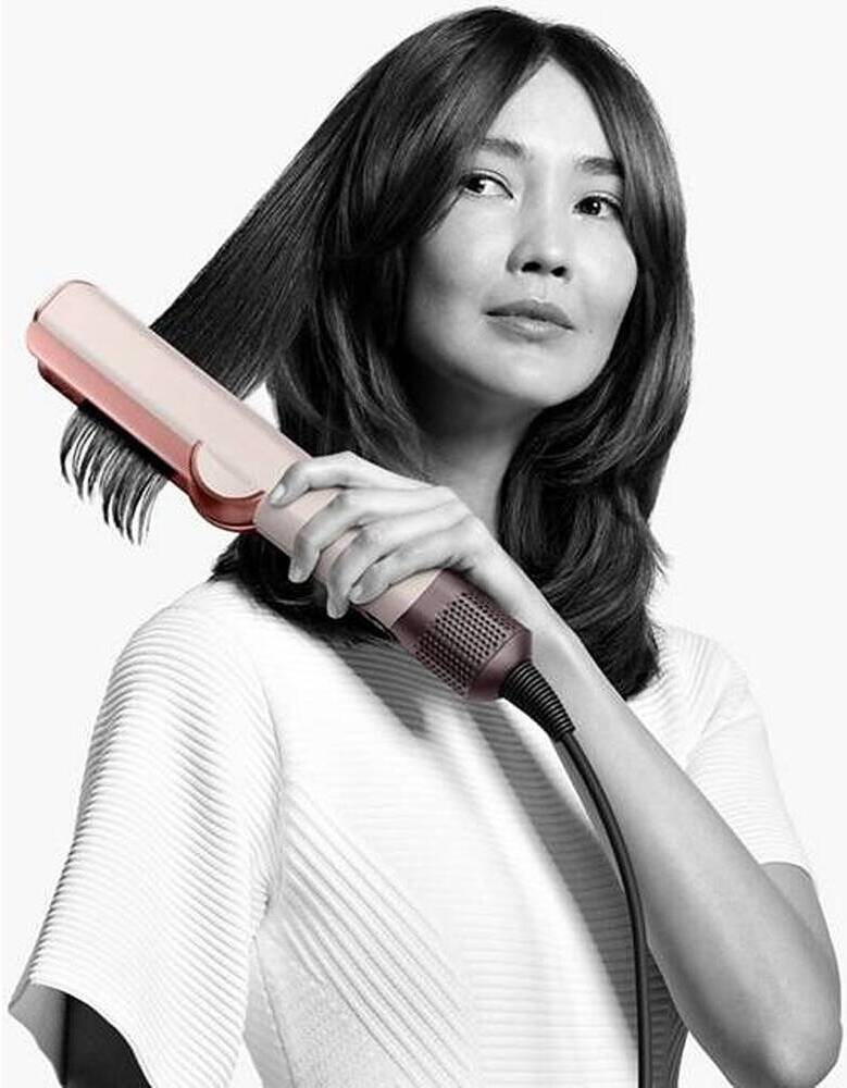 Dyson Airstrait HT01, Kanzan Pink