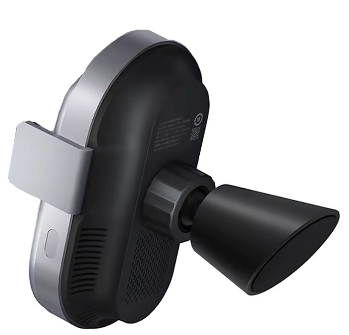 XiaoMi Wireless Car Charger 50W MAX, черный (MDY-17-EZ)