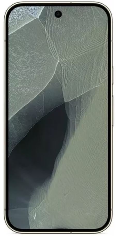 Google Pixel 11 Pro 16/1ТБ, зеленый (Olive)