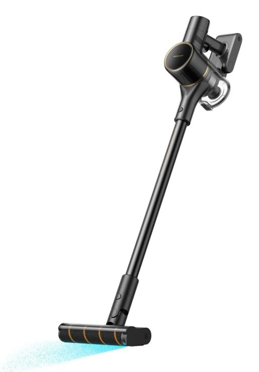 Dreame R10s Pro, черный