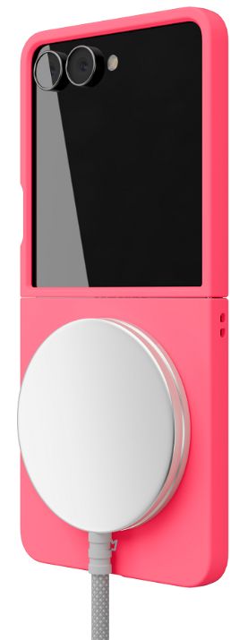 VLP Flex с MagSafe для Samsung Flip7, коралловый (10514018)