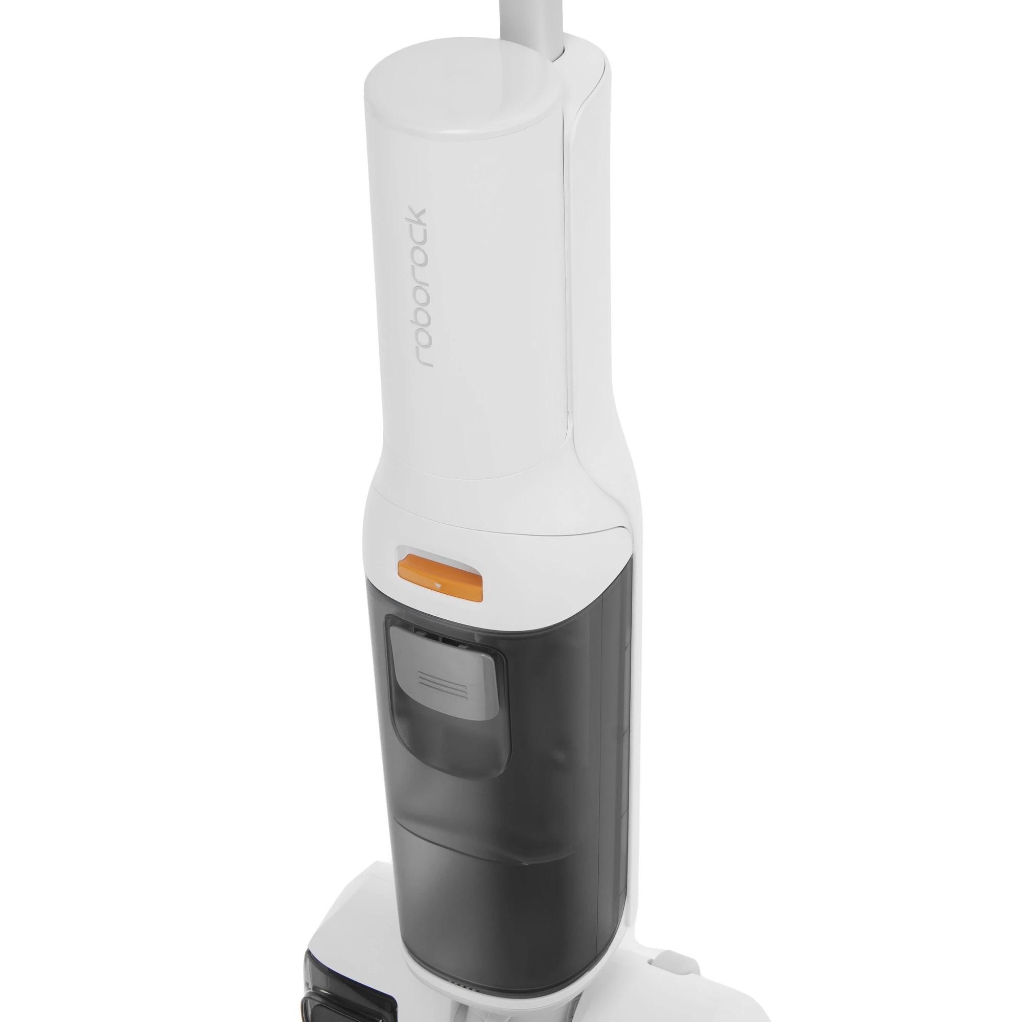 Моющий пылесос вертикальный Roborock F25 RT, белый