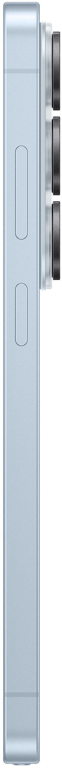 Samsung Galaxy S26 Ultra 12/256 Гб, голубой