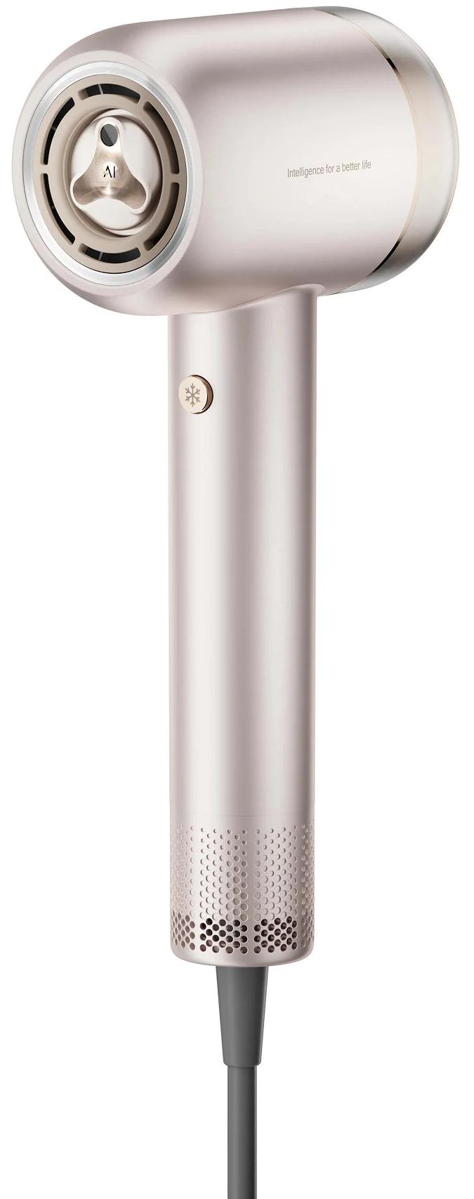 Фен Dreame Gusto, золотой