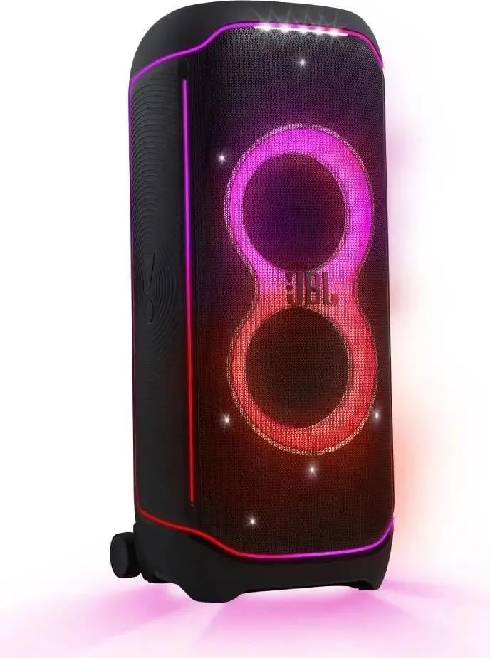 Портативная акустика JBL PartyBox Ultimate