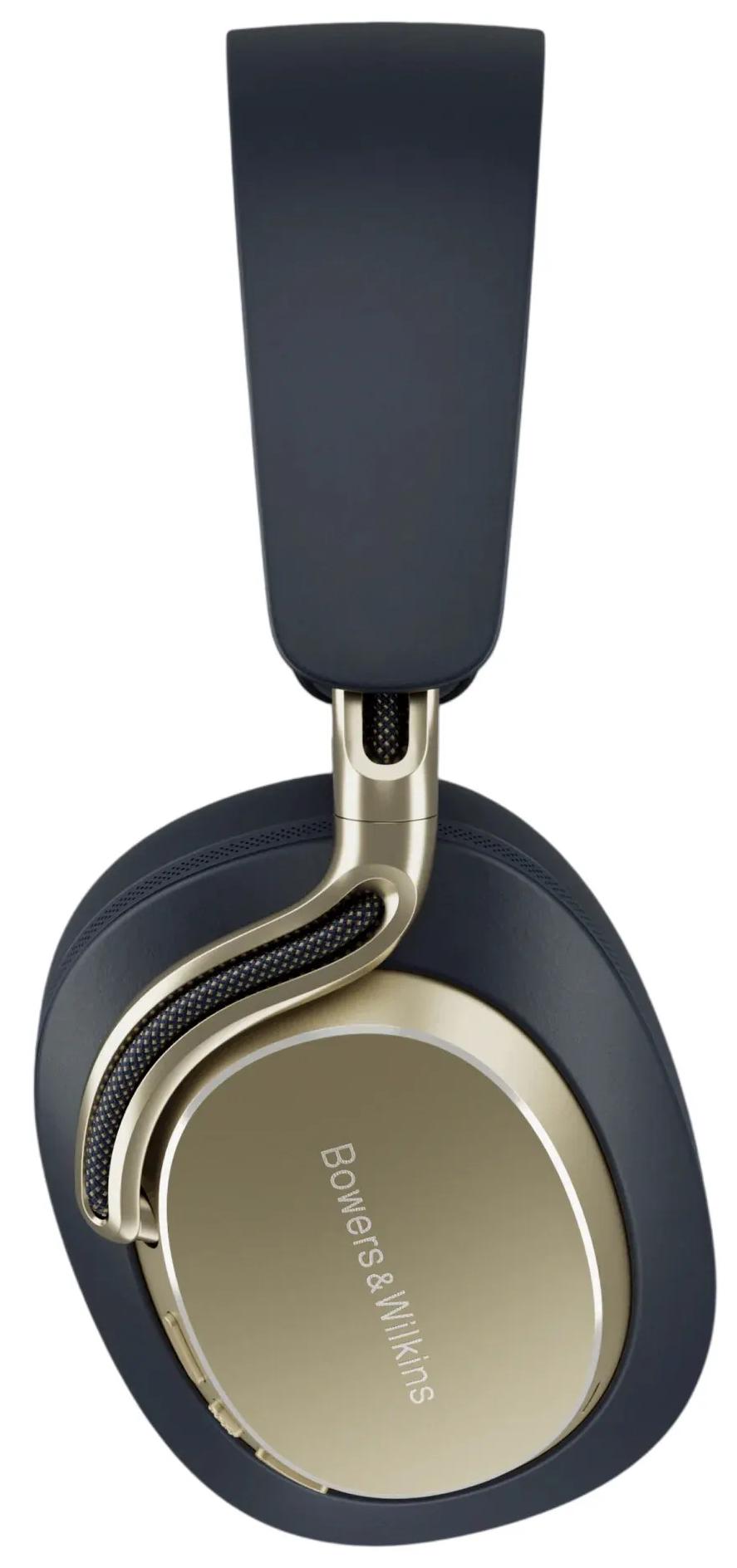 Беспроводные наушники Bowers & Wilkins Px8 S2, синий