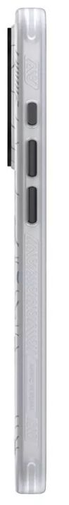 Benks City Series с MagSafe для iPhone 16 Pro Max, New York (C.K.QS.AP.CB.B066)
