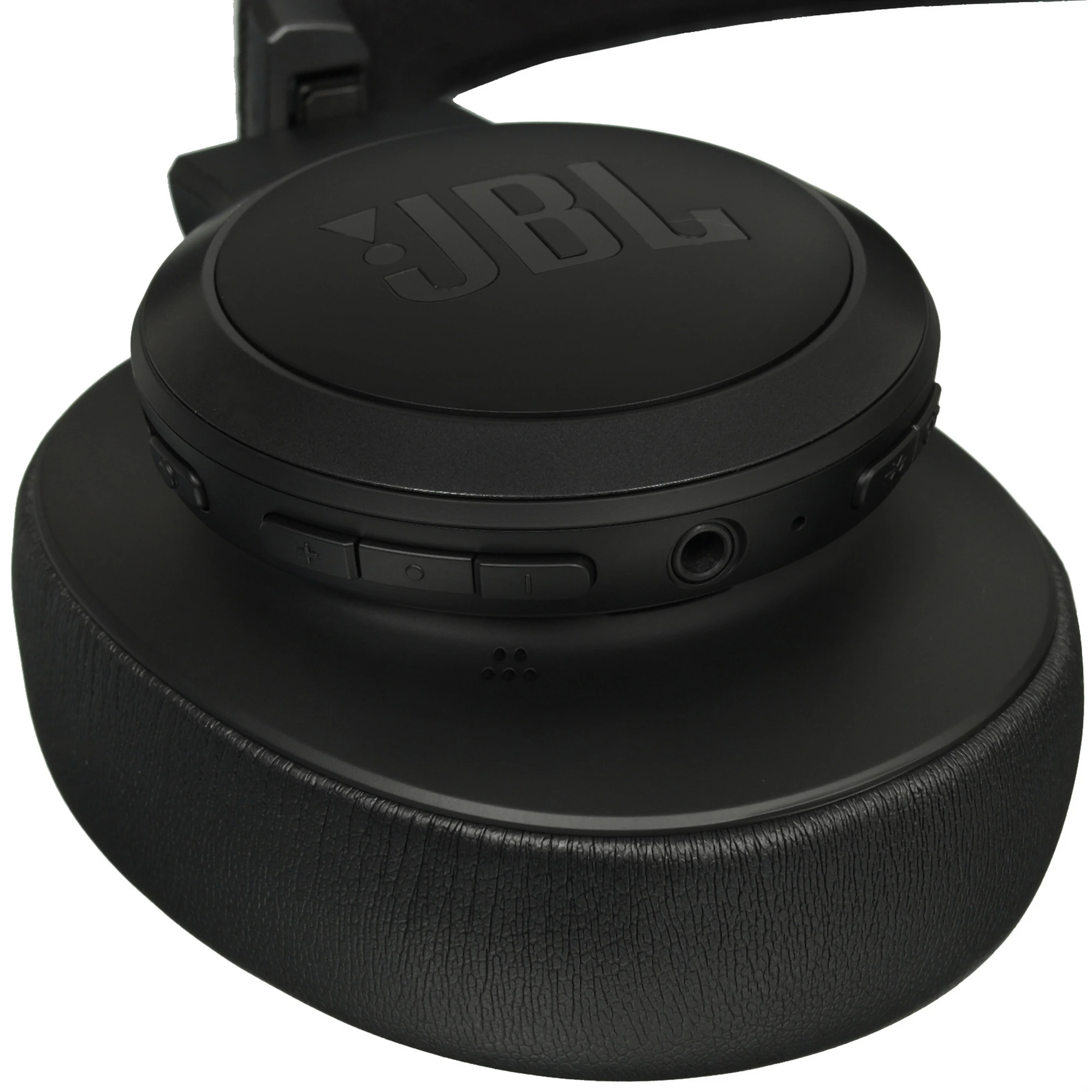 Беспроводные наушники JBL Live 770NC, черный