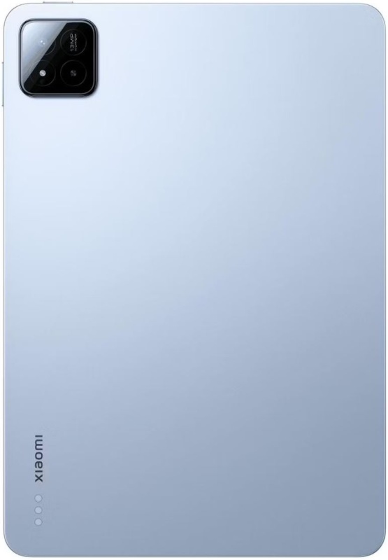 Xiaomi Pad 7 8/256Gb, голубой