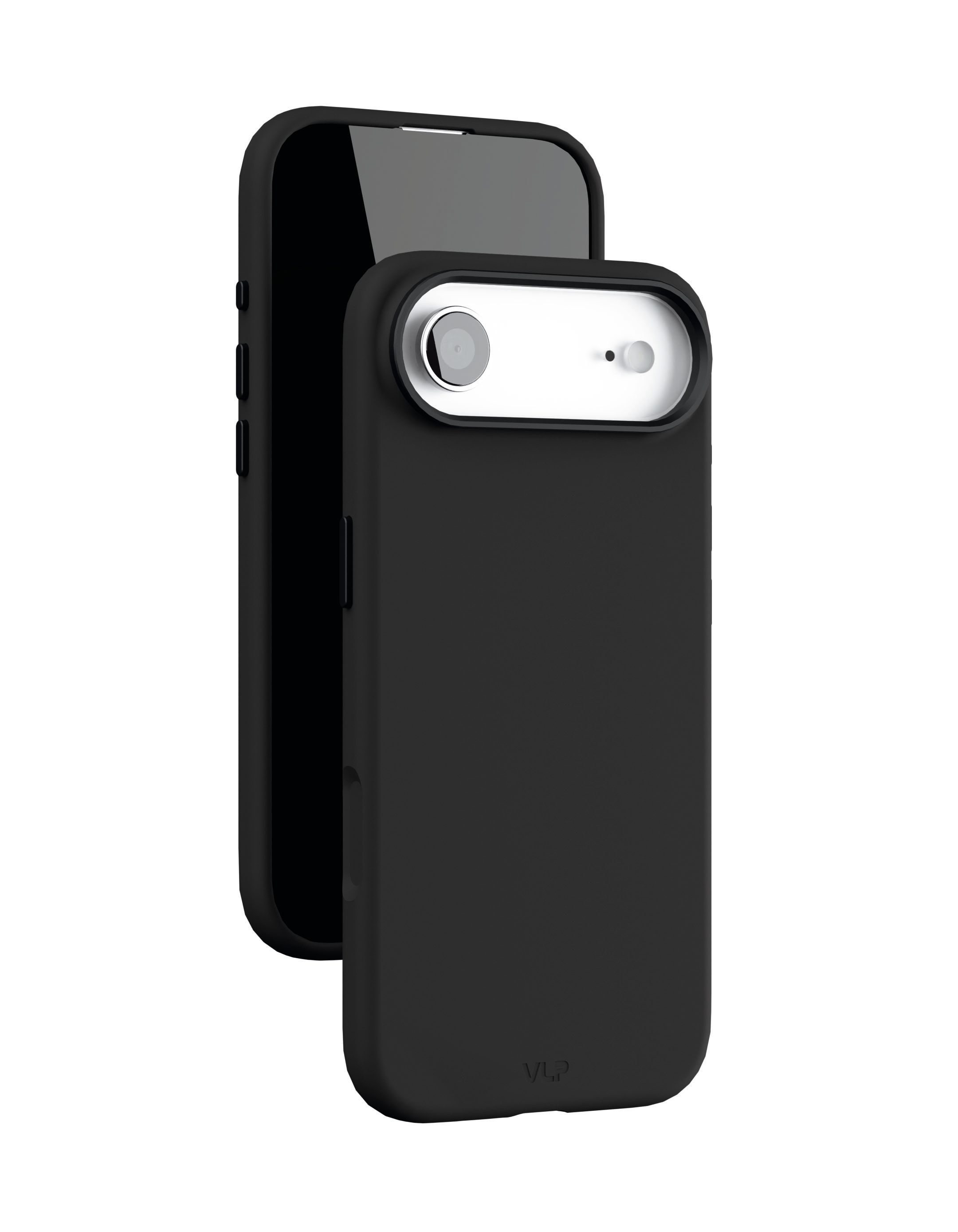 VLP Aster Pro Case с MagSafe для iPhone 17 Air, черный (1057150)