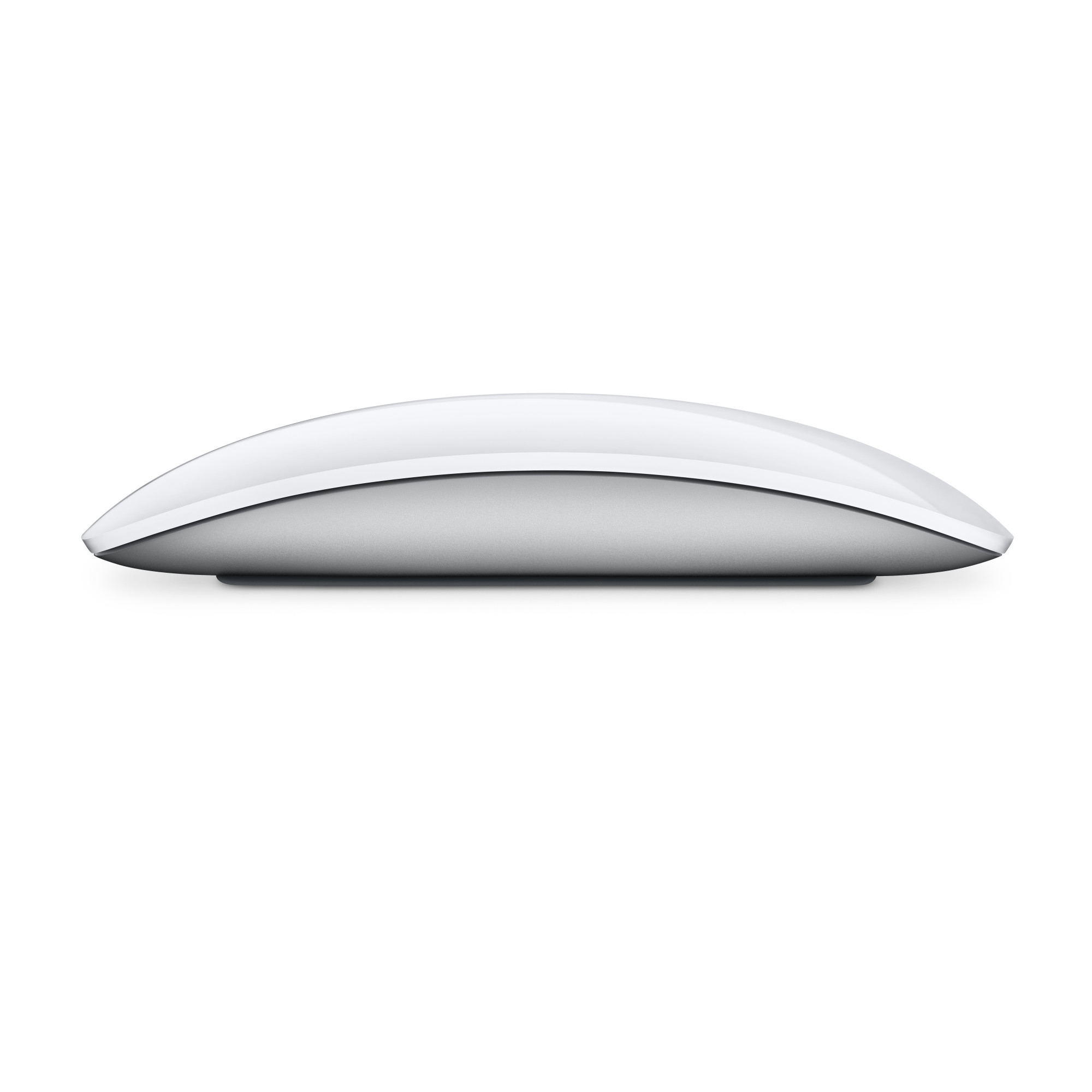 Мышь Apple Magic Mouse (USB-C), белый (MXK53)