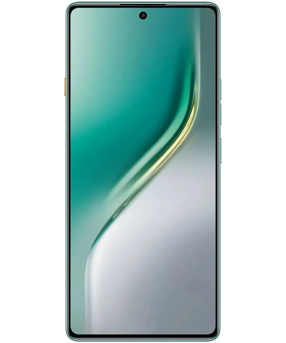 Tecno Camon 40 8/256 Гб, зеленый (Emerald Lake Green)