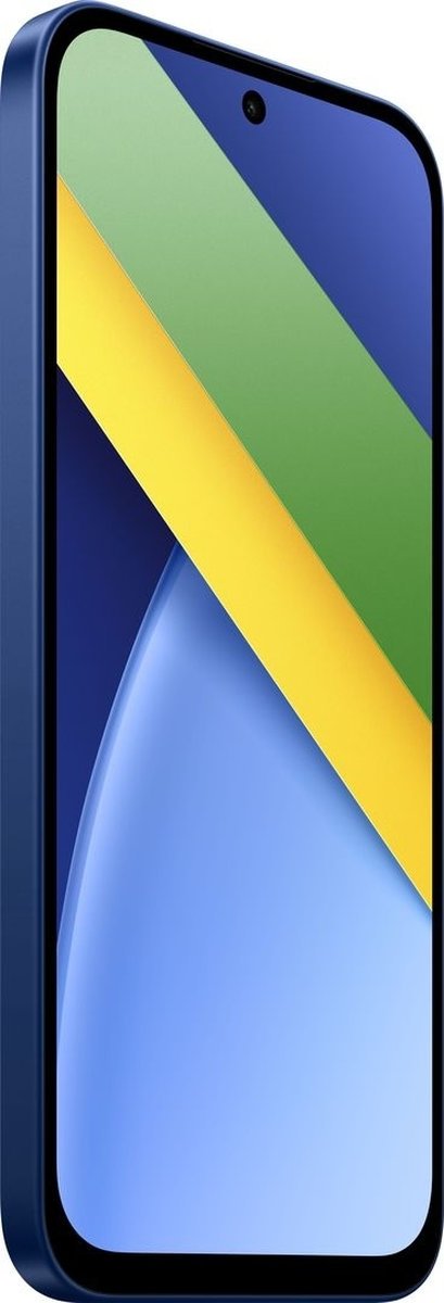 Xiaomi Poco C95 Pro 6/128 Гб, синий