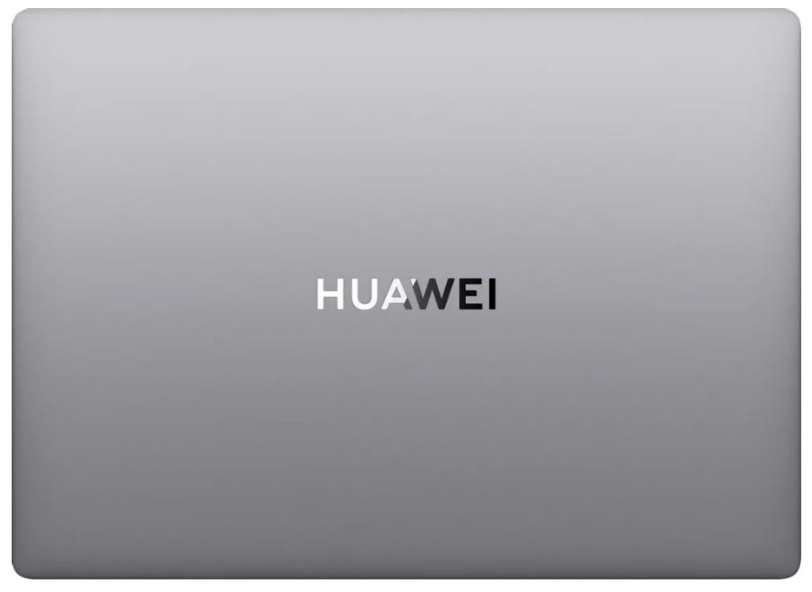 Huawei MateBook 14 FLMH-X (Intel Core Ultra 7 155H, Intel Arc Graphics) 32ГБ, 1ТБ SSD, noOS, серый (53014QLE)
