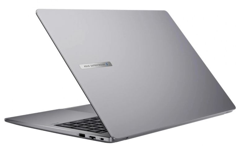 Asus ExpertBook Essential P3 P3605CVa-MB0105 16" (Intel Core i7 13620H, Intel UHD Graphics) 16ГБ, 512ГБ, noOS, серый (90NX08C1-M003R0)