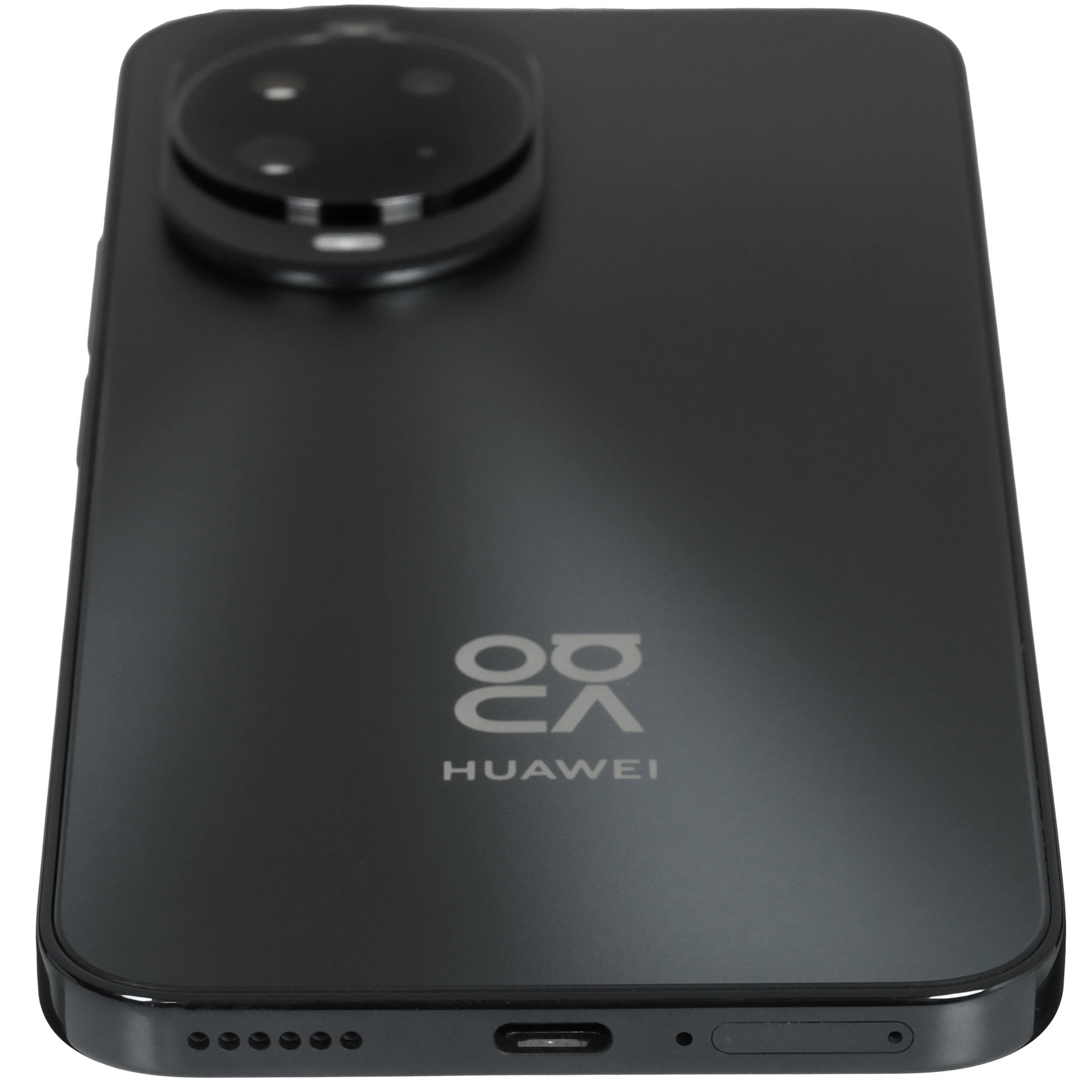 Смартфон Huawei nova 14 12/512 Гб, черный