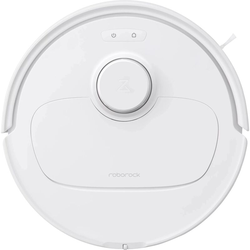 Roborock Q Revo S, белый