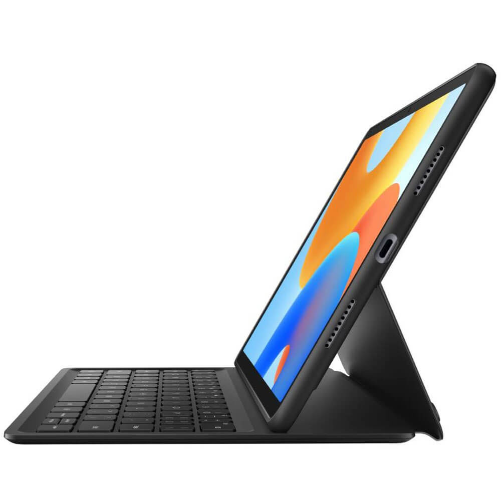 Huawei MatePad 11.5" Wi-Fi 6/128GB с клавиатурой (BTKR-W09), космический серый