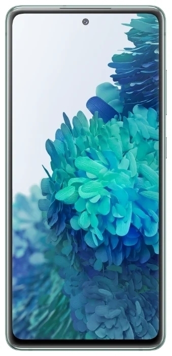 Смартфон Samsung Galaxy S20FE (Fan Edition) 128GB (Мятный)