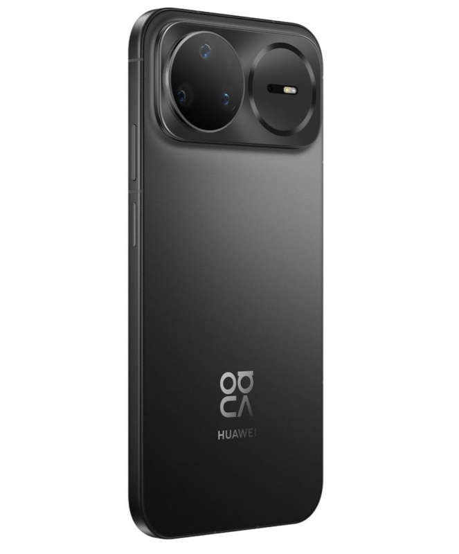 Huawei nova 15 Pro 12/512 ГБ, черный