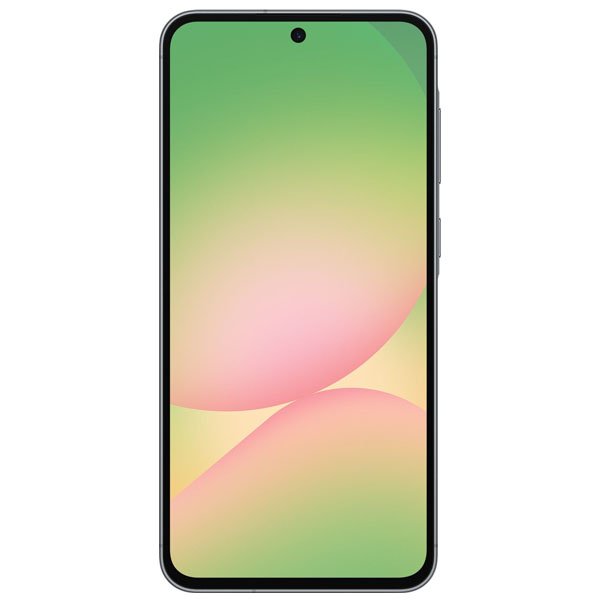 Samsung Galaxy A56 8/128 Гб, черный