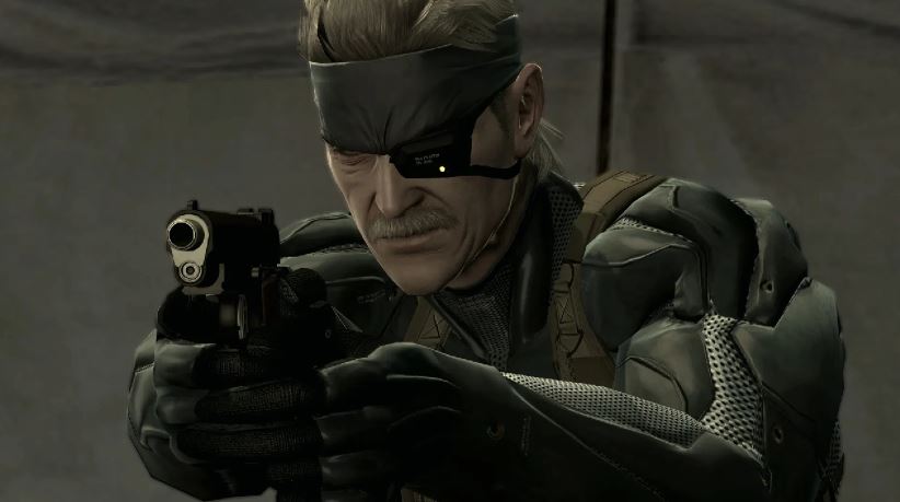 Metal Gear Solid Master Collection Vol. 2. Day One Edition для PS5